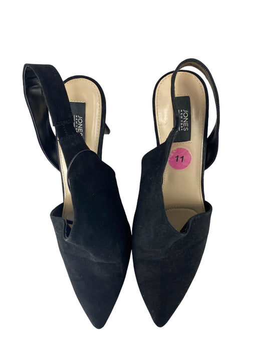 Shoes Heels Stiletto By Jones New York  Size: 11
