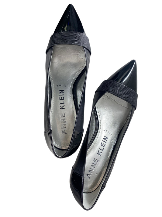 Shoes Heels Stiletto By Anne Klein  Size: 9