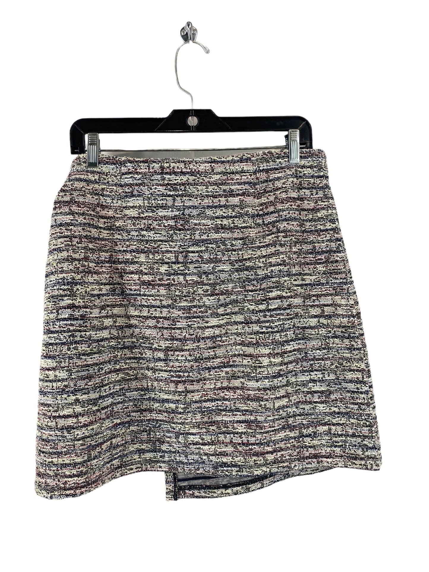 Skirt Midi By Loft  Size: M
