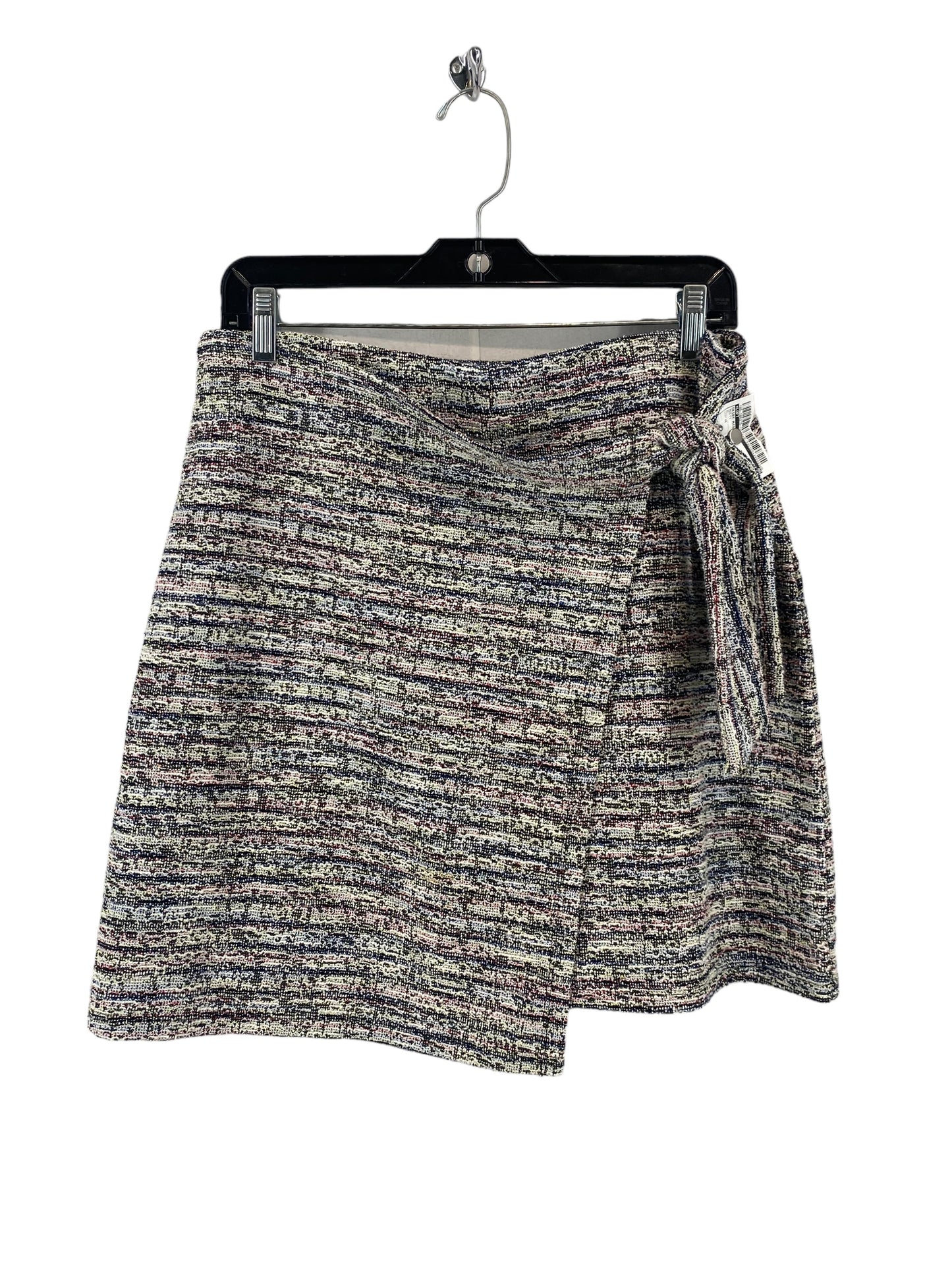 Skirt Midi By Loft  Size: M