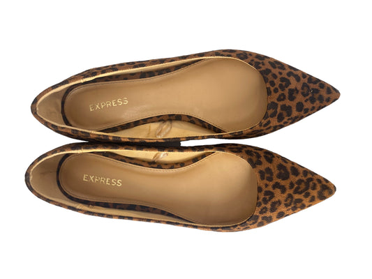 Shoes Flats By Express  Size: 8