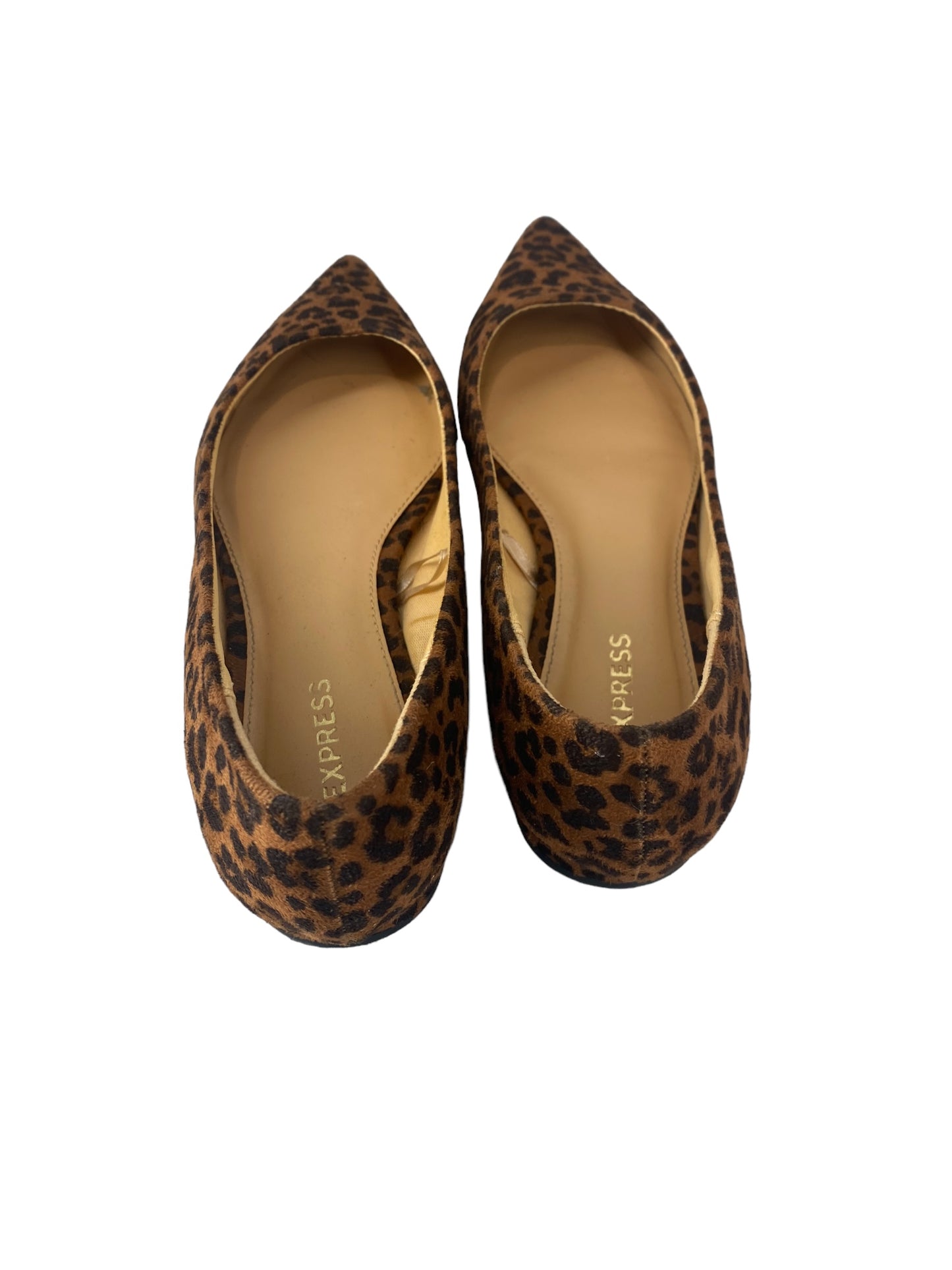 Shoes Flats By Express  Size: 8