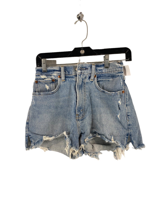 Shorts By Abercrombie And Fitch  Size: 0