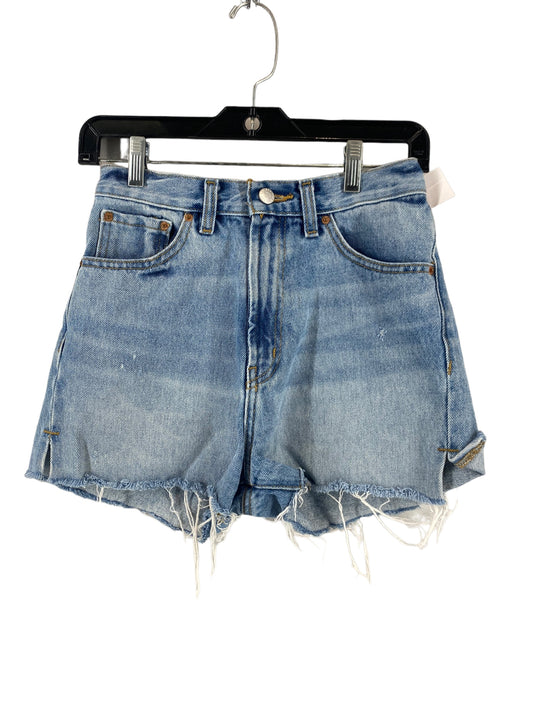 Shorts By Bdg
