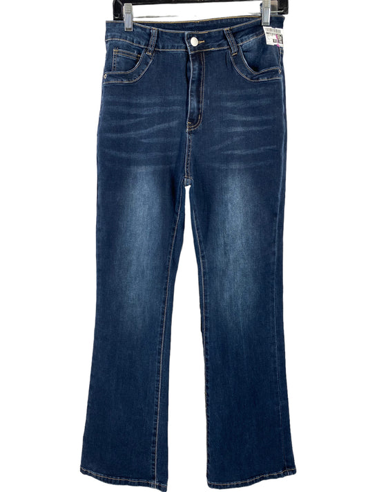 Jeans Flared By Clothes Mentor  Size: L