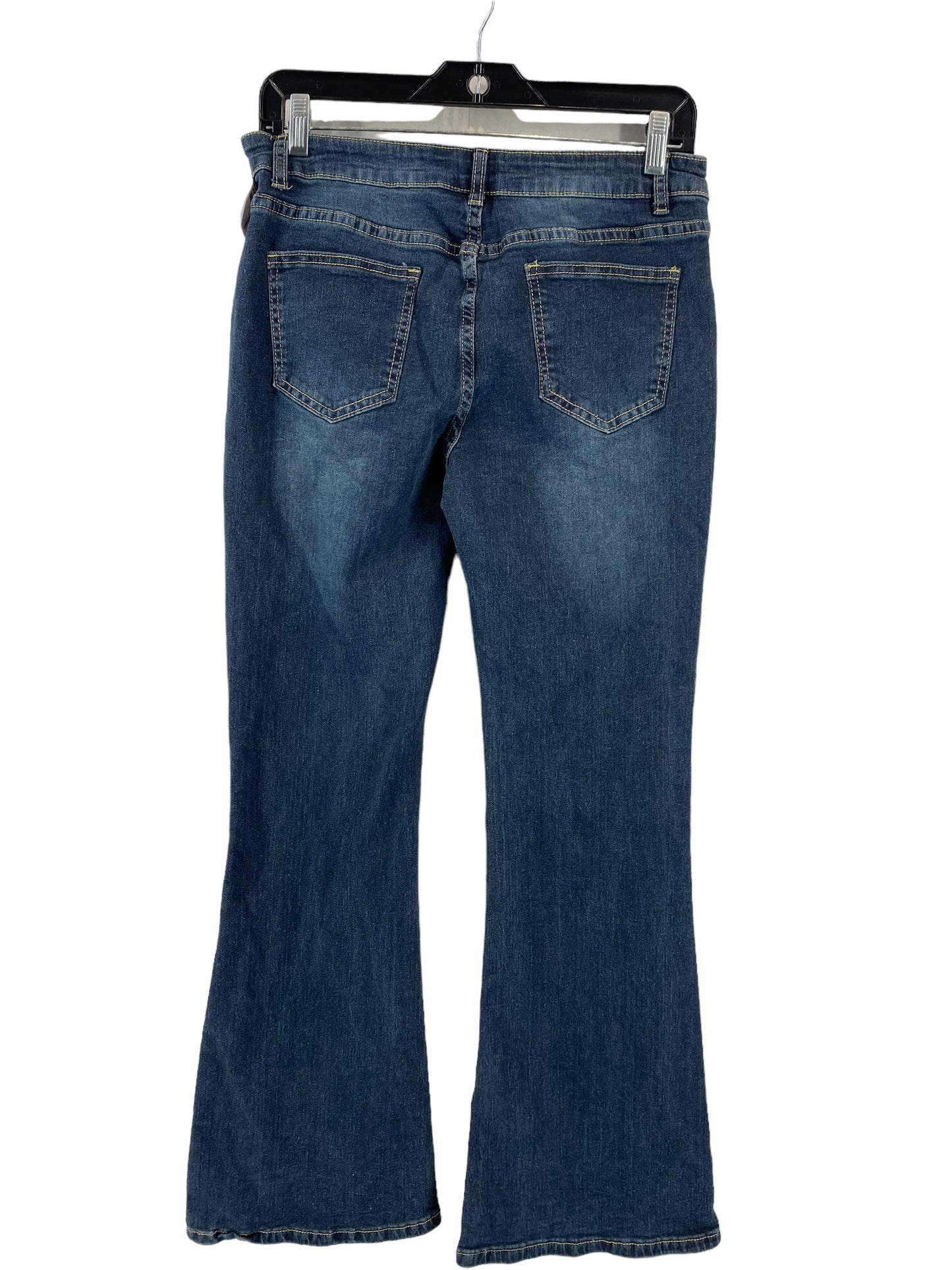 Jeans Boot Cut By Clothes Mentor  Size: L