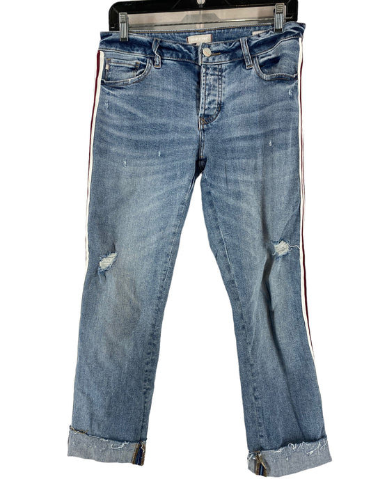 Jeans Straight By Dear John  Size: 27