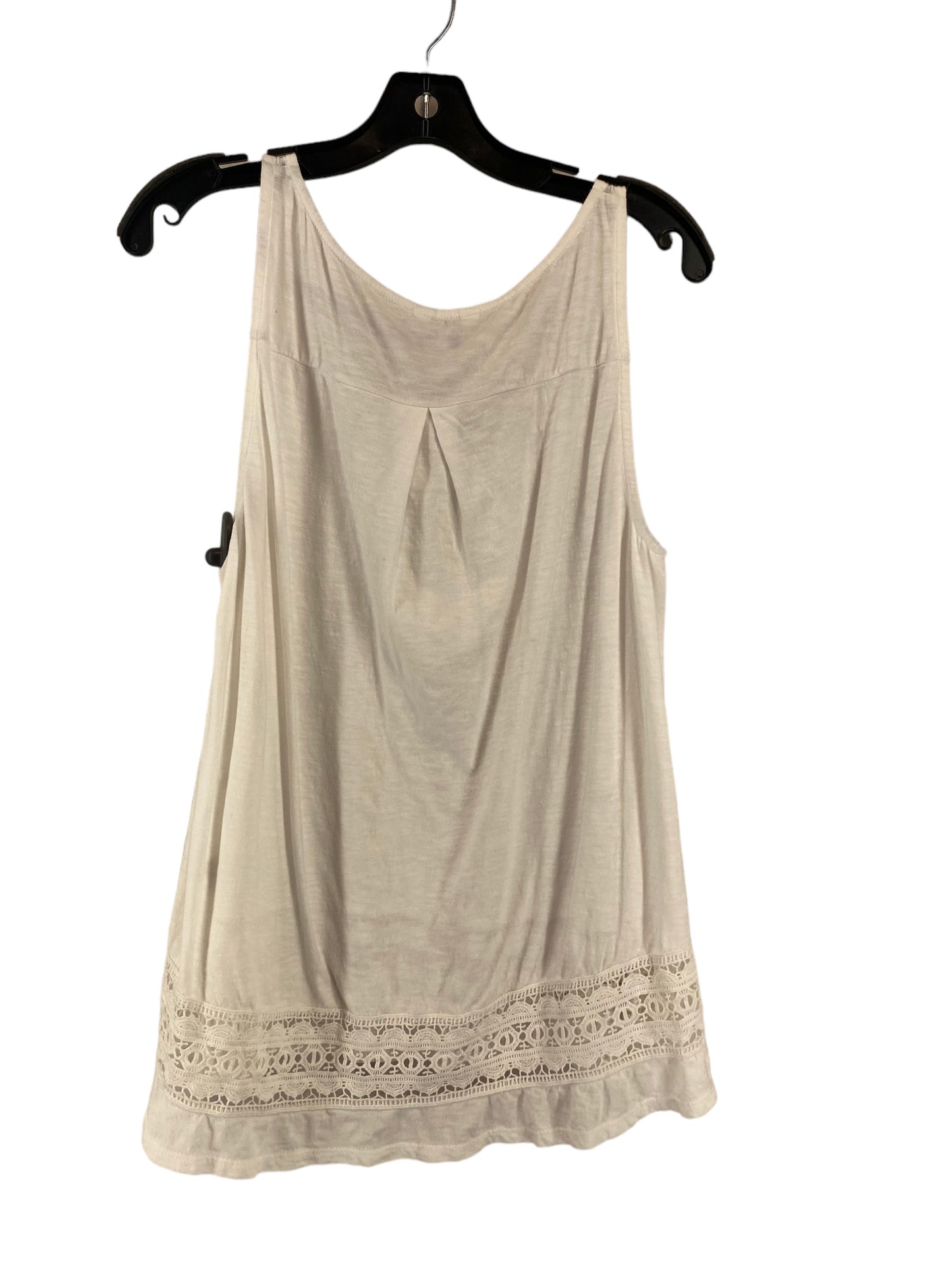 Tank Top By Crown And Ivy  Size: L