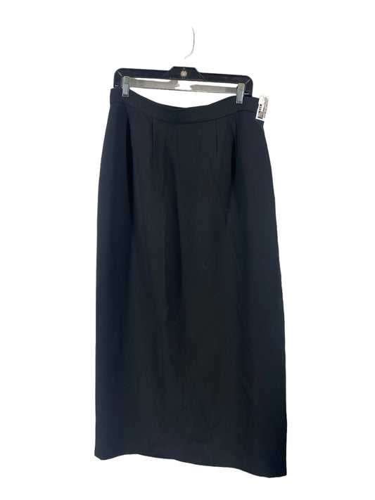 Skirt Midi By Amanda Smith  Size: 16