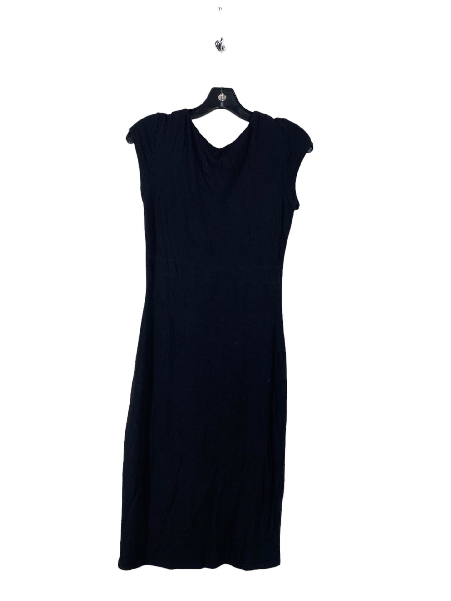 Dress Casual Midi By Clothes Mentor  Size: M