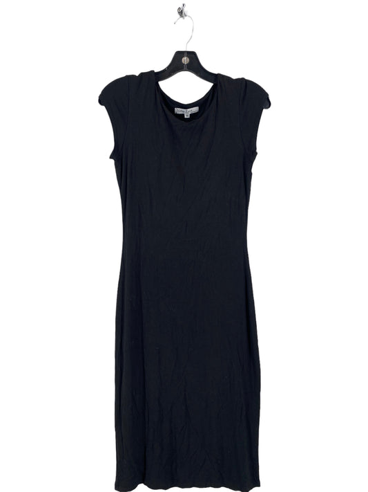 Dress Casual Midi By Clothes Mentor  Size: M