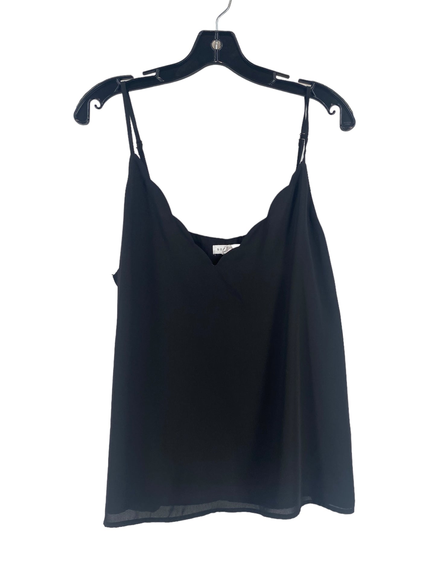 Tank Top By Socialite  Size: Xl