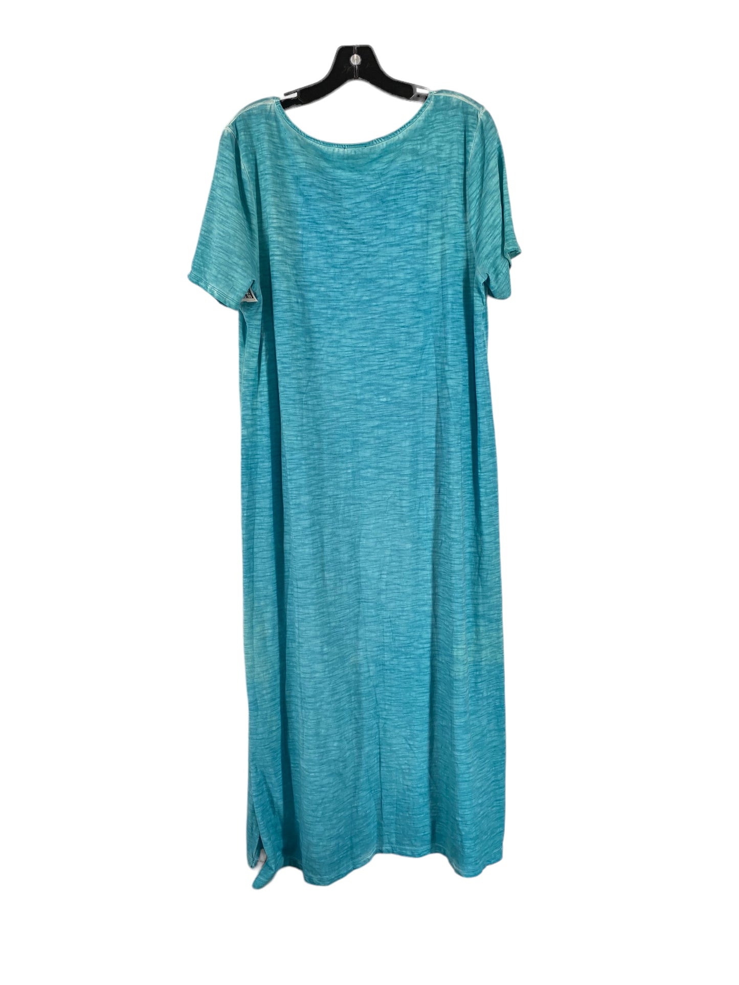 Dress Casual Maxi By Chicos  Size: 2