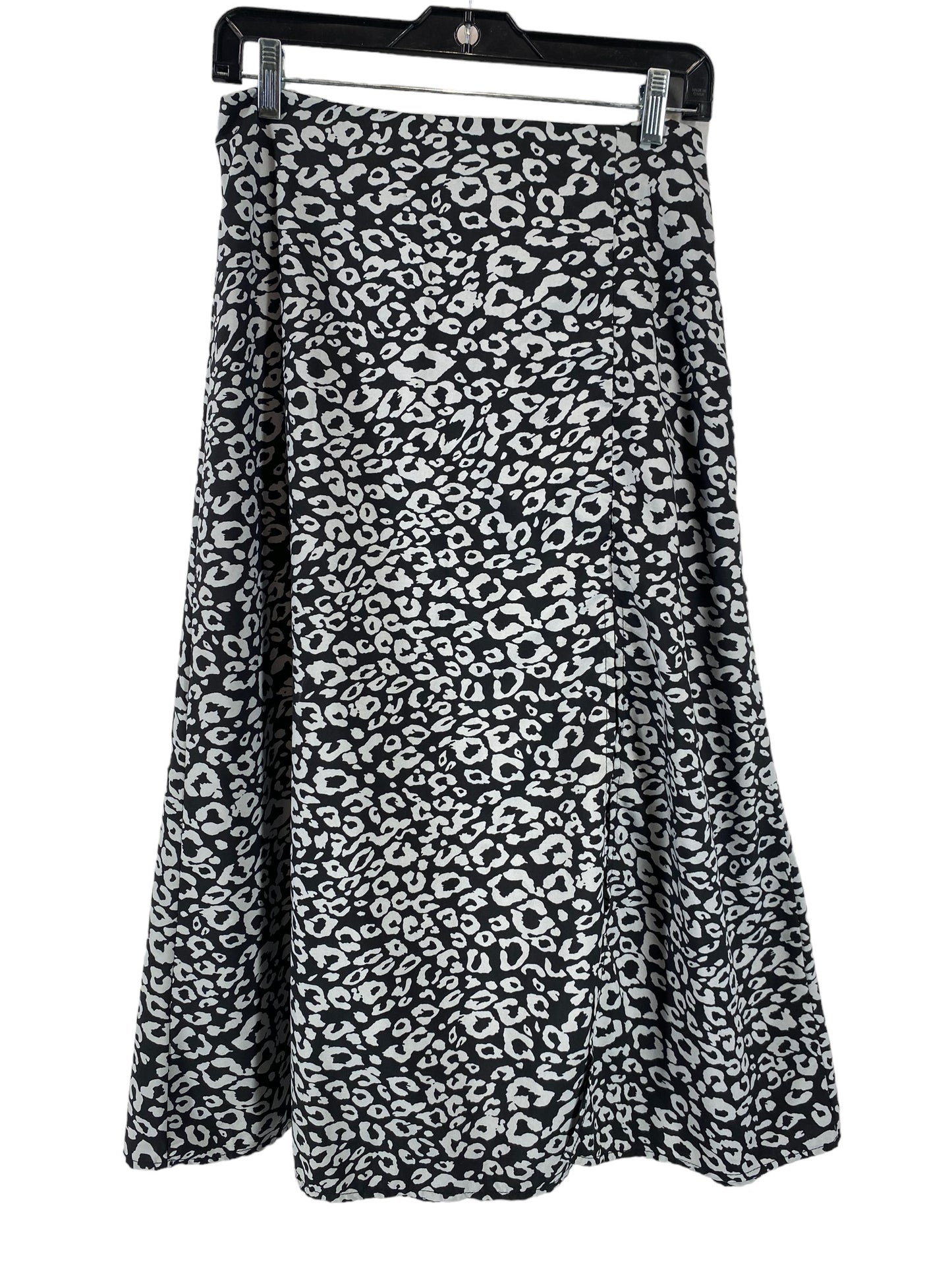 Skirt Maxi By Shein  Size: M