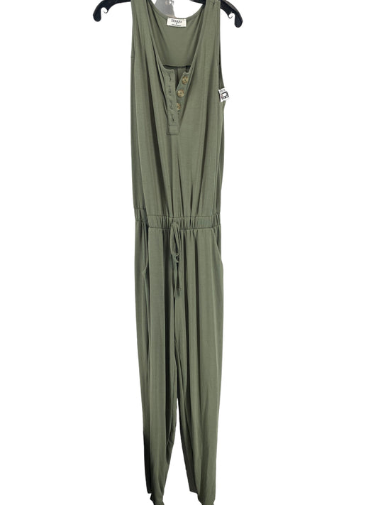 Jumpsuit By Zenana Outfitters  Size: S