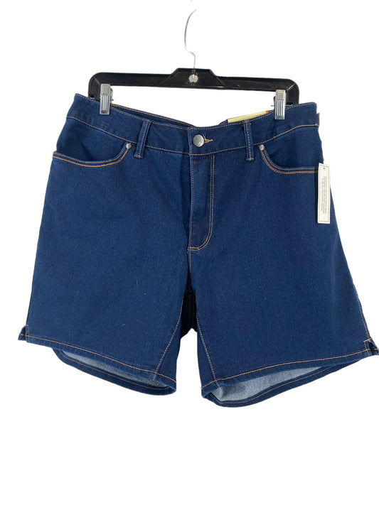 Shorts By Faded Glory  Size: 18w