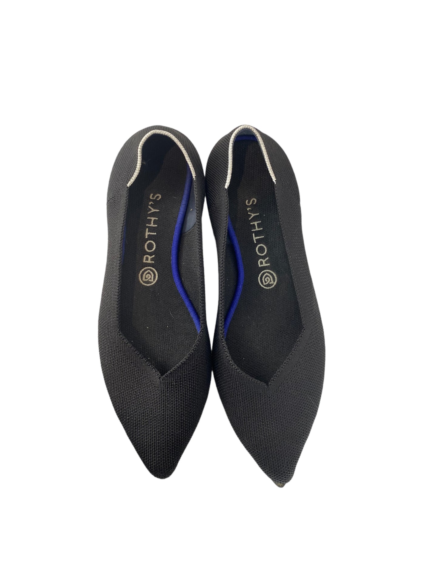 Shoes Flats By Rothys  Size: 10.5