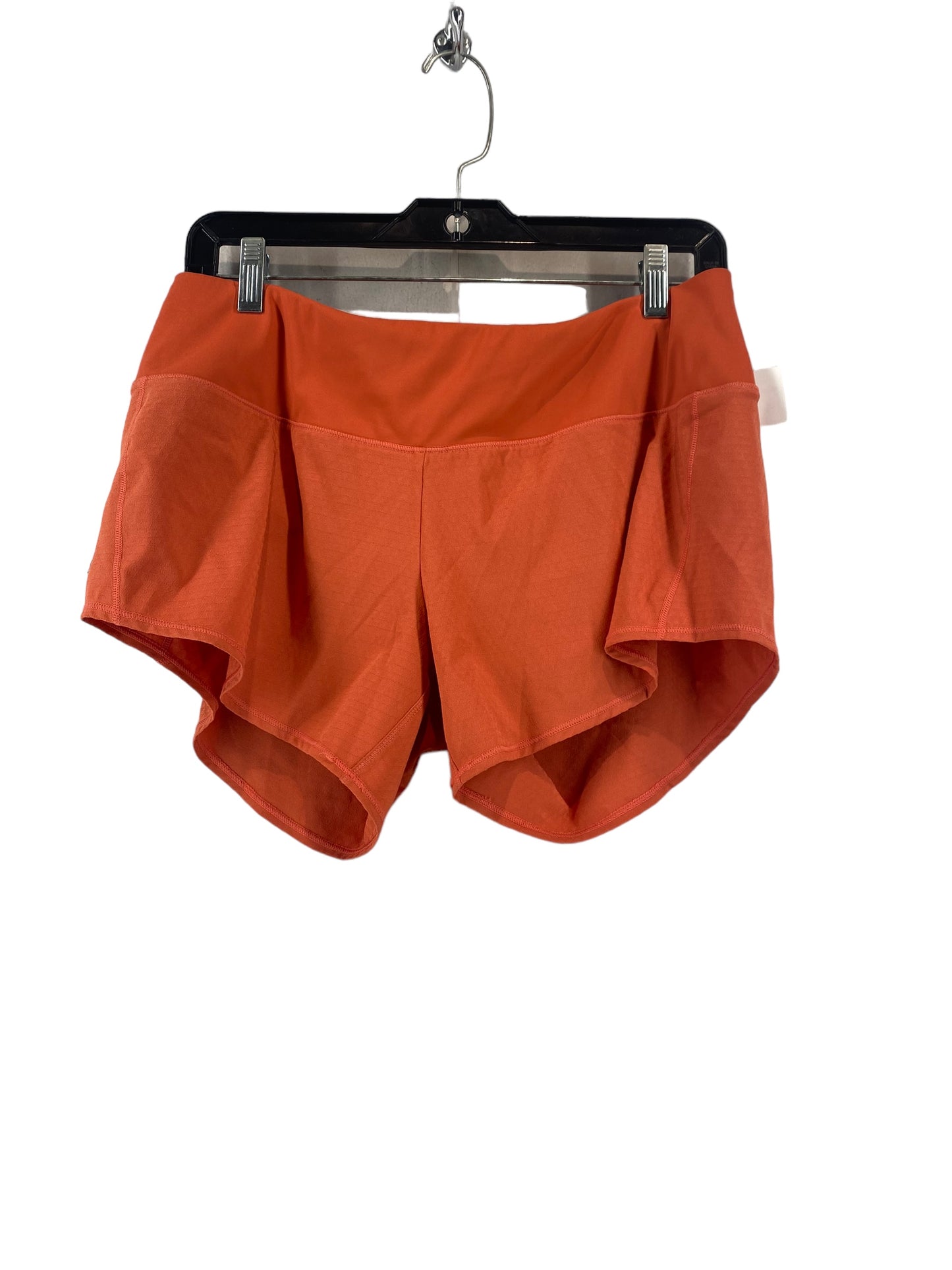 Athletic Shorts By Clothes Mentor  Size: 6