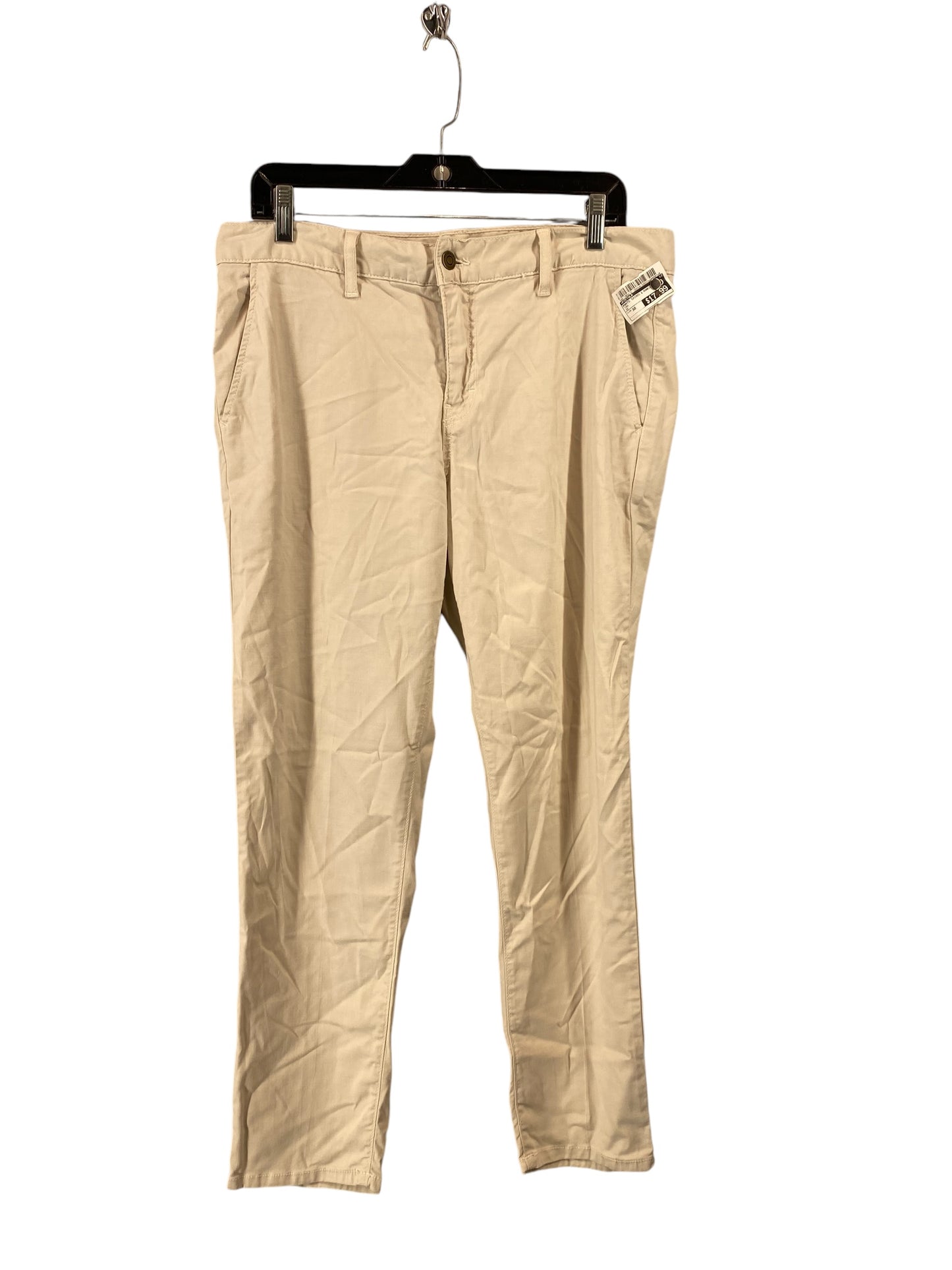 Pants Chinos & Khakis By Pistola In Tan, Size: 30