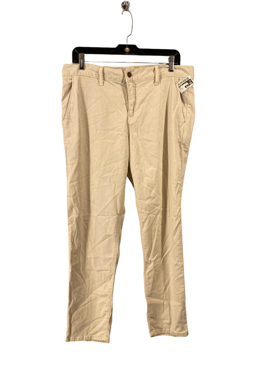 Pants Chinos & Khakis By Pistola In Tan, Size: 30