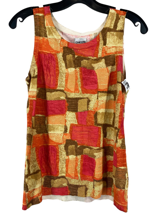 Tank Top By Chicos  Size: 0