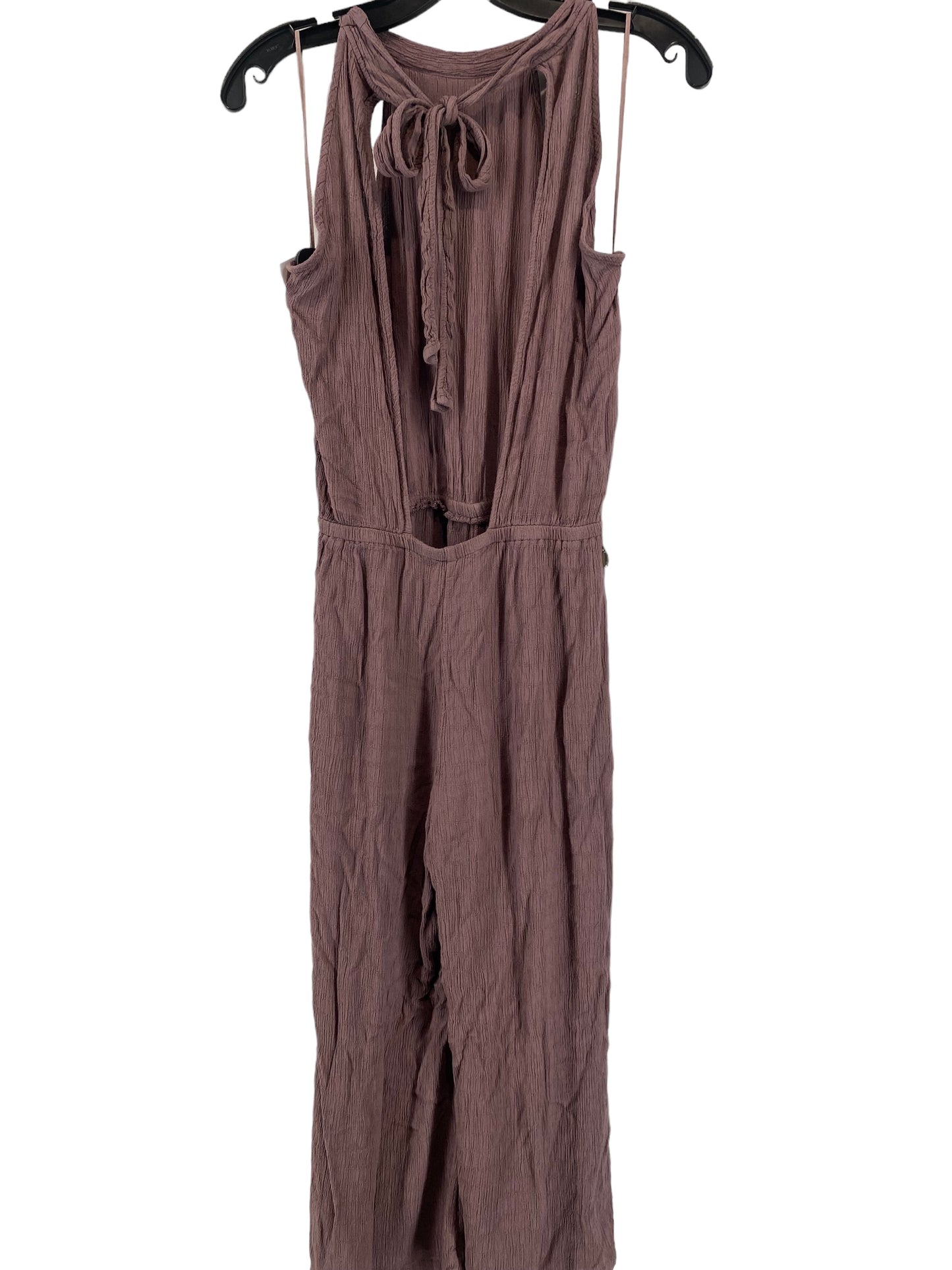 Jumpsuit By Clothes Mentor  Size: S