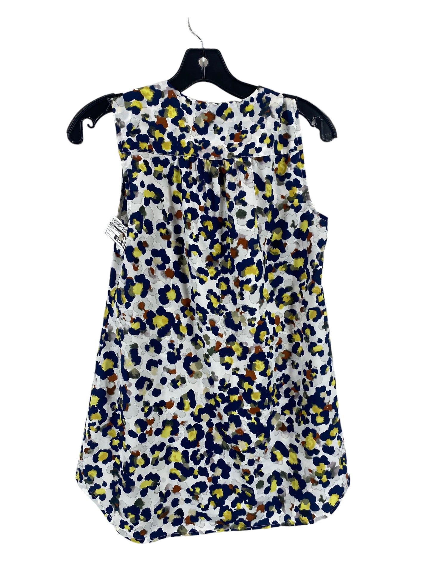 Blouse Sleeveless By Cabi  Size: S