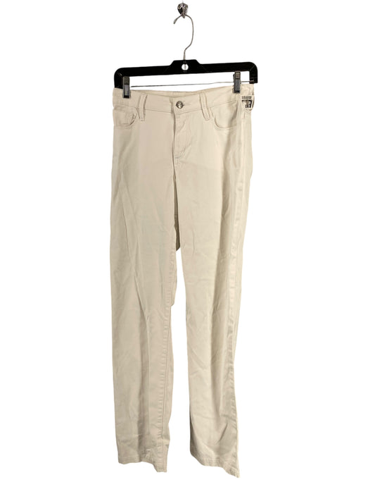 Pants Chinos & Khakis By Clothes Mentor In White, Size: 4