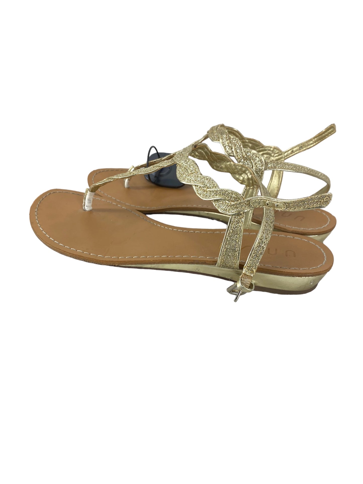 Sandals Flats By Unisa  Size: 8