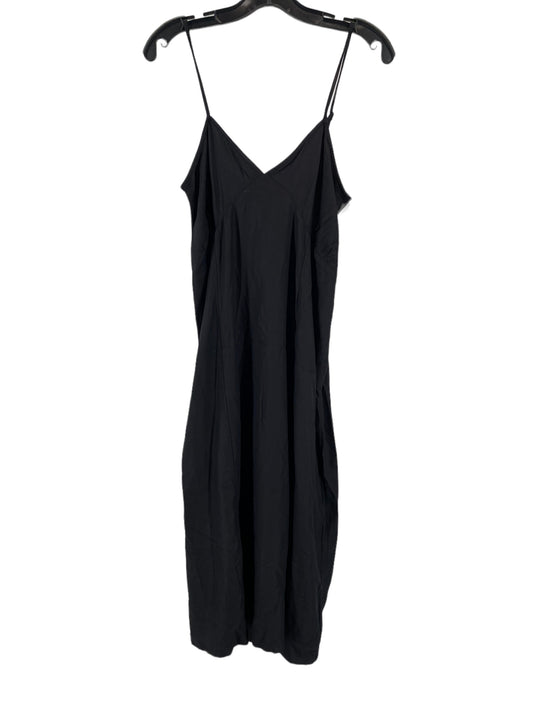 Dress Casual Midi By Arizona  Size: L