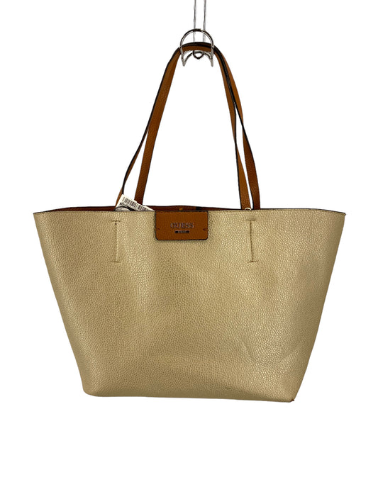 Tote By Guess  Size: Large