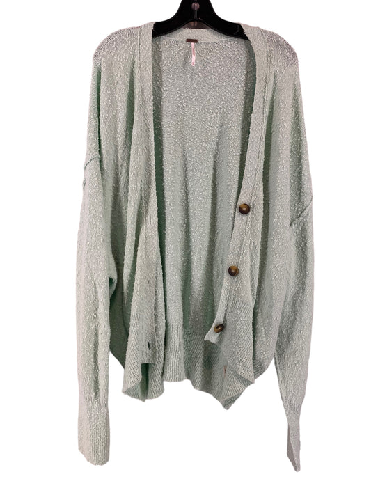 Cardigan By Free People  Size: Xl