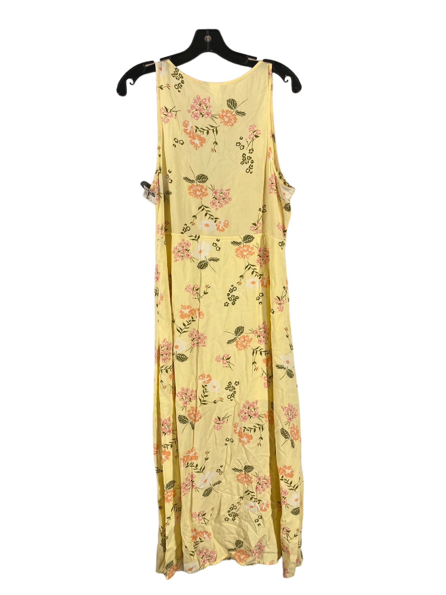 Dress Casual Maxi By Abound