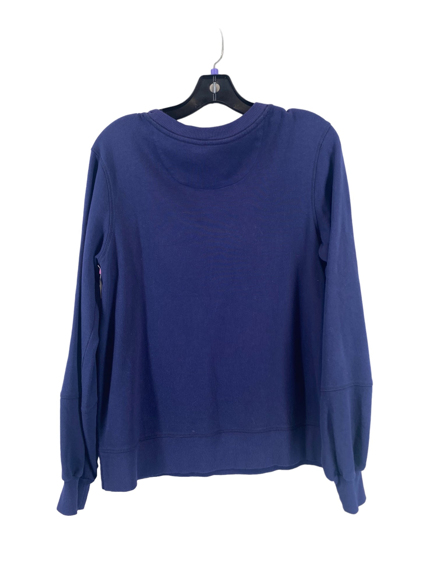 Sweatshirt Crewneck By Anthropologie  Size: Xs