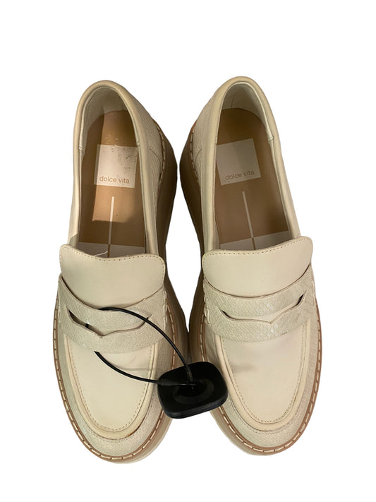 Shoes Heels Platform By Dolce Vita  Size: 6