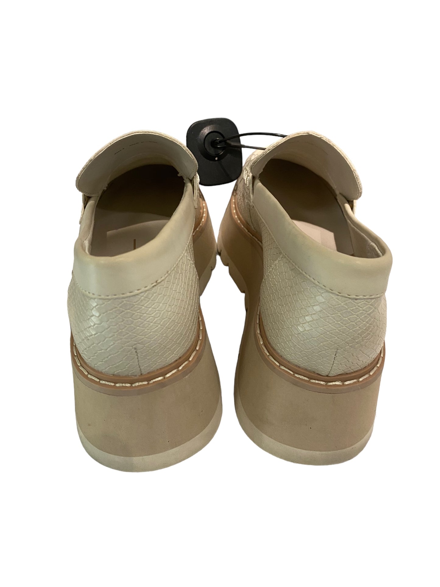 Shoes Heels Platform By Dolce Vita  Size: 6