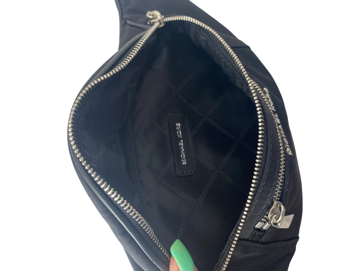 Belt Bag Designer By Michael Kors  Size: Medium
