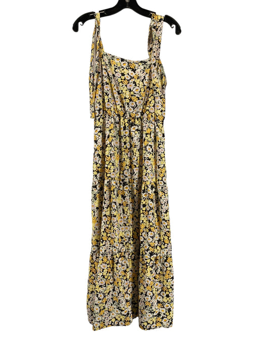 Dress Casual Maxi By Social Standard By Sanctuary  Size: S