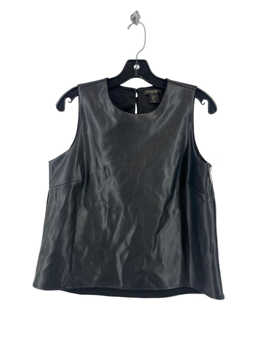 Top Sleeveless By Christian Siriano  Size: M