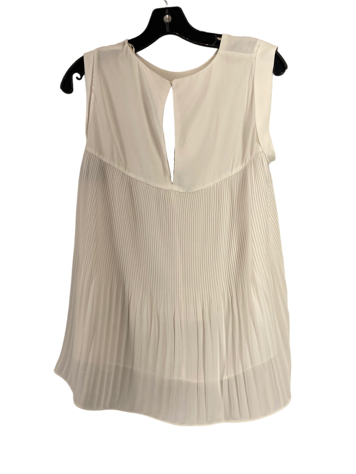 Blouse Sleeveless By Zara  Size: S