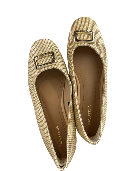 Shoes Flats By Nautica  Size: 9