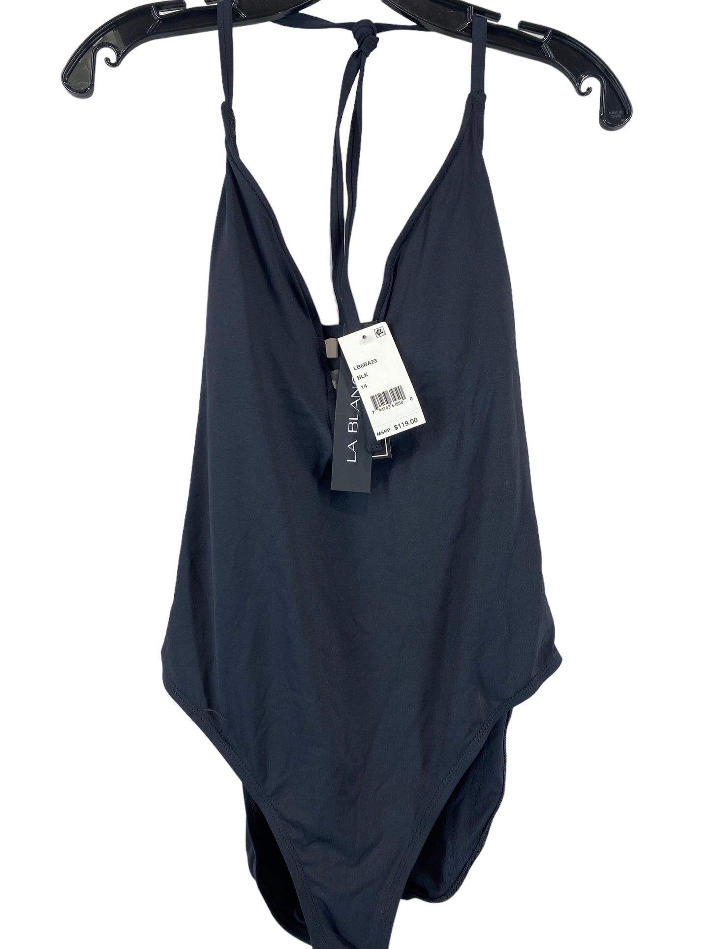 Swimsuit By La Blanca  Size: 14