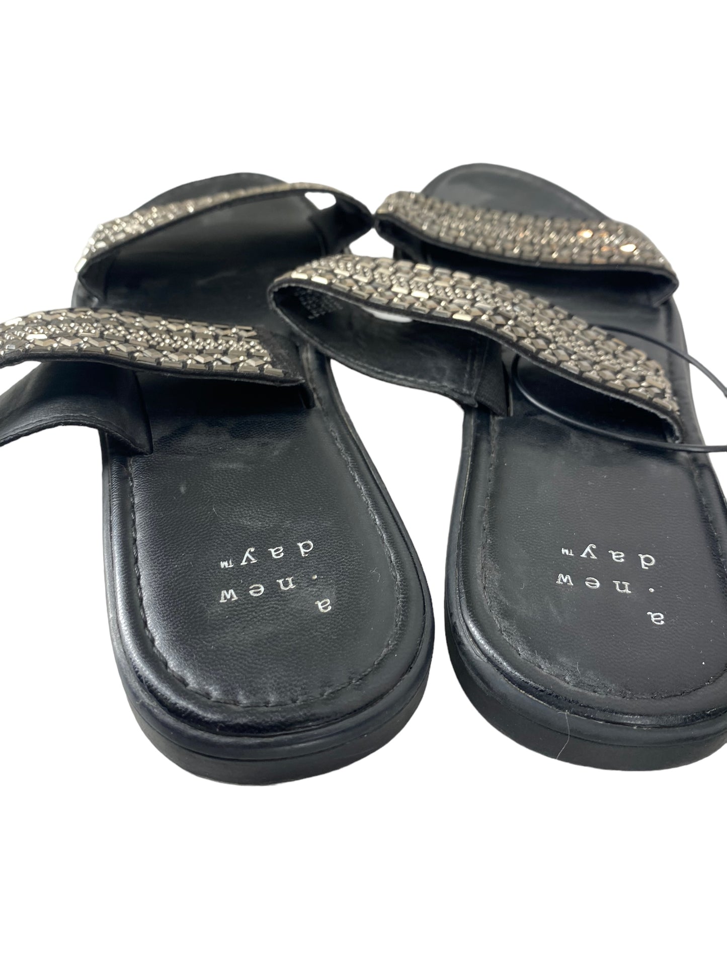 Sandals Flats By A New Day  Size: 7