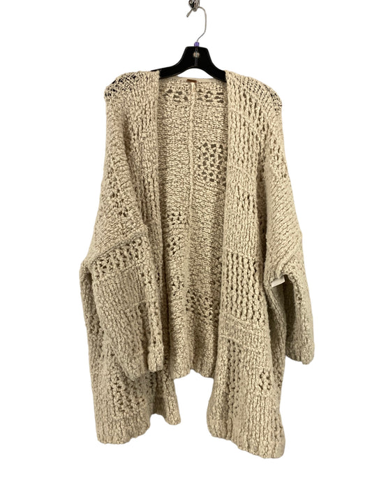 Cardigan By Free People  Size: Xs