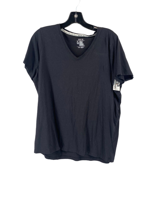 Top Short Sleeve Basic By Hue  Size: Xl