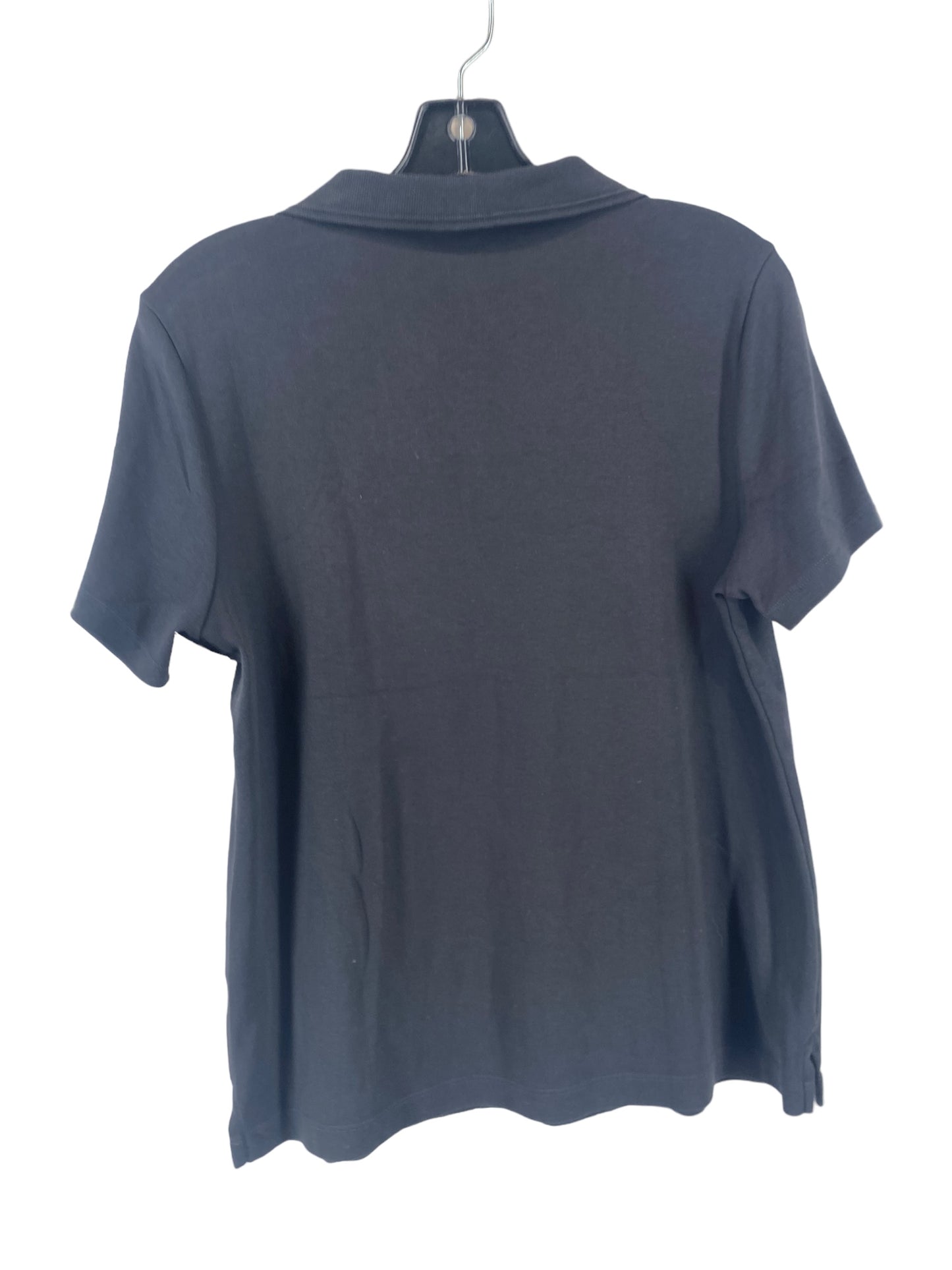 Top Short Sleeve By Lands End  Size: M