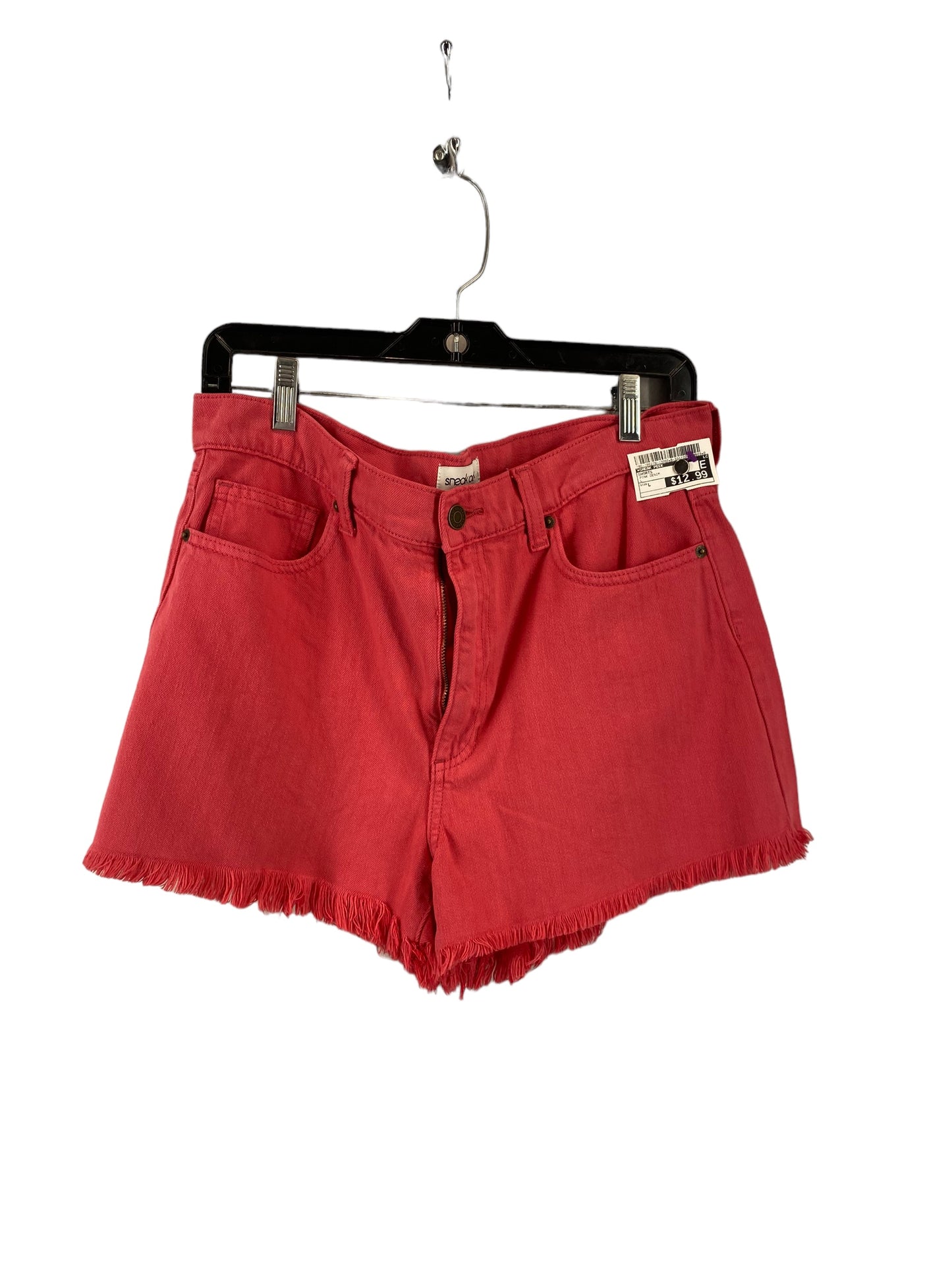 Shorts By Sneak Peek  Size: L