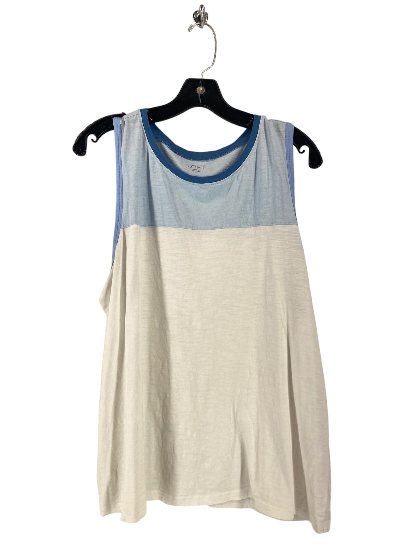 Tank Top By Loft  Size: Xl