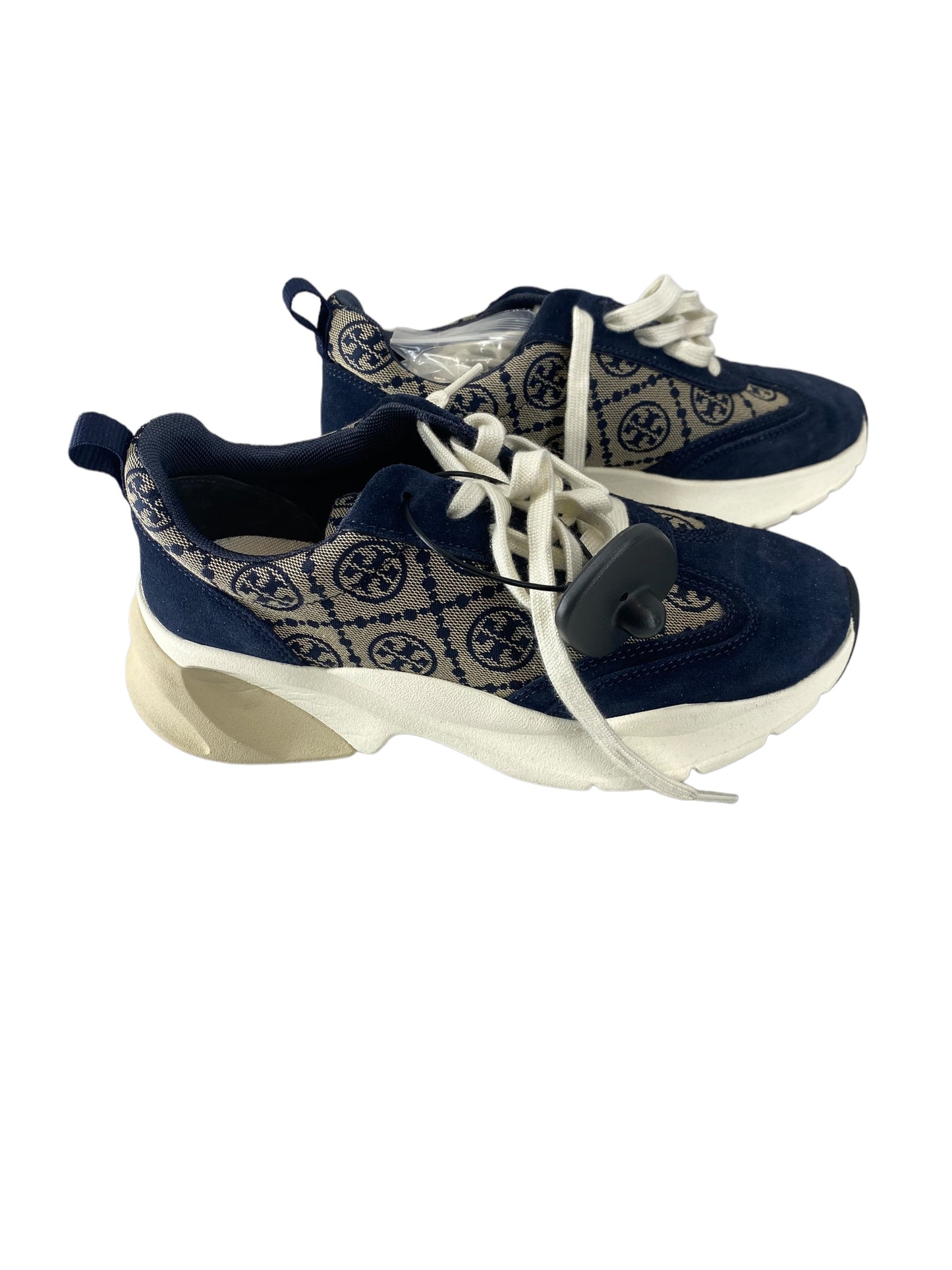 Shoes Athletic By Tory Burch  Size: 7.5