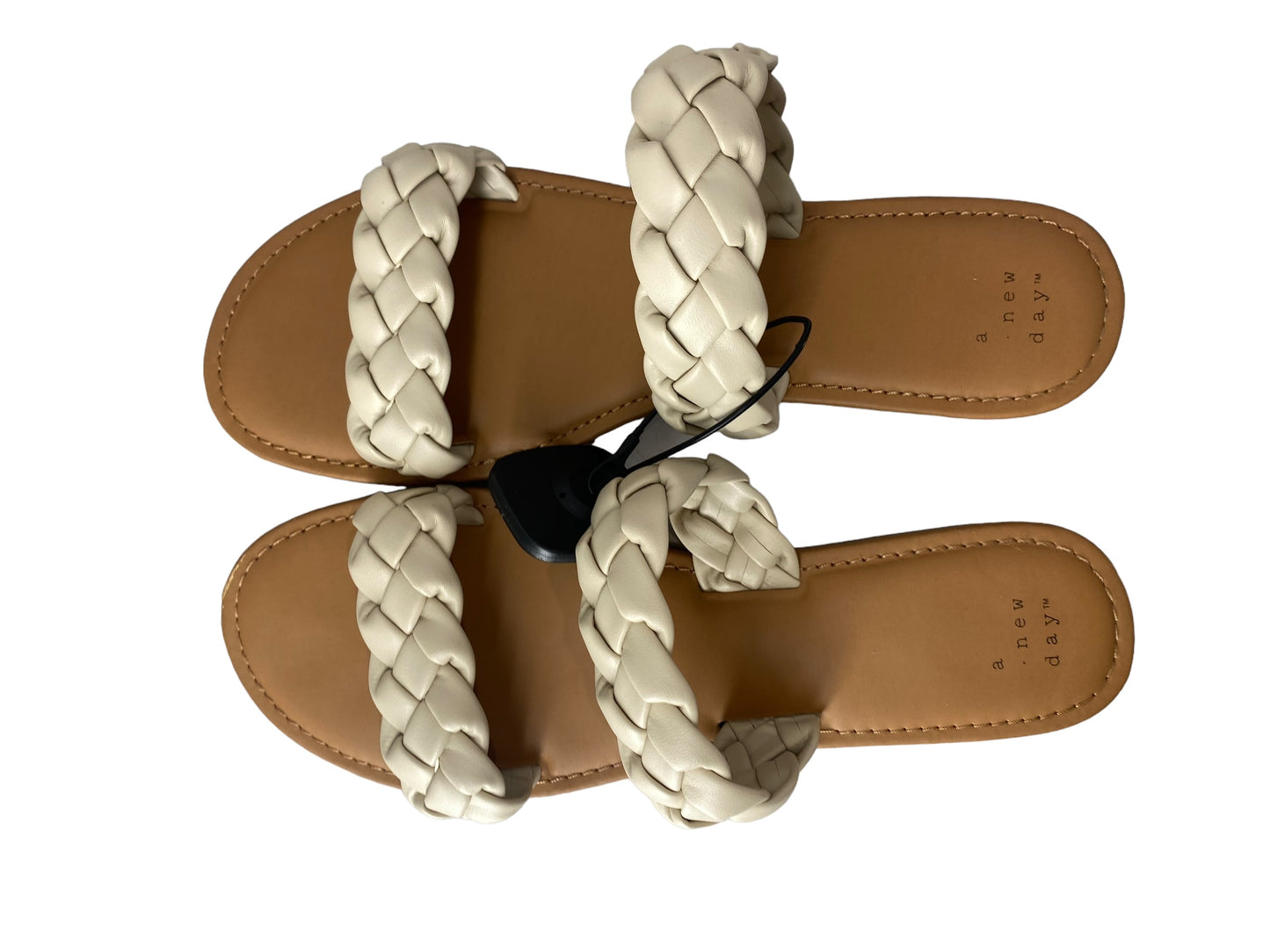 Sandals Flats By A New Day  Size: 10